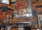 RED GAP BREWERY IN CISCO