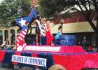 Gorman well represented at RipFest Parade