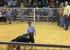 2020 Eastland County Livestock Show