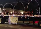 Winners of the Eastland Nutcracker Christmas Parade ARE.......