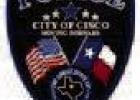 Cisco Police Department