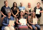 Awards Announced in Cisco Writers Club Contest