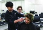 Rhonda Bryant’s Passion for Teaching Leads to New Cisco College Barber School