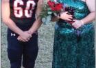 Homecoming Sweethearts and Beaus Crowned