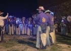 Ranger HPS 27th Annual Night Time Lighted Christmas Parade Results