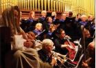 FUMC Eastland to Perform Annual Christmas Cantata – Sunday, Dec. 15th at 7:00 p.m.
