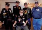 Ranger Veterans Support Group Attend Annual Vietnam “TET” Reunion