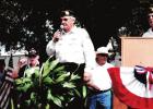 Ranger Vietnam Memorial (Dedicated Aug. 4, 2007) 13th Year Anniversary