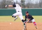7-run fourth inning lifts Clyde past Mavs
