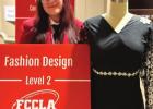 Rust places in State FCCLA Contest