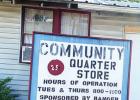 Ranger Quarter Store Benefits Community
