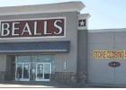 Closing of BEALLS part of plan to Convert to Gordmans