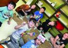 Maxfield Elementary enjoys Pre-Christmas Break Activities