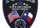 Cisco Police News