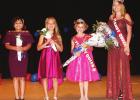 Gorman Peanut Queen pageant held
