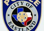 Eastland Police Dept. Incident Report
