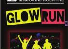 Time for Glow Run 5K!