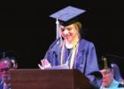 Ranger College graduates record 270 during ceremony