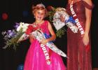 Gorman Peanut Queen pageant held