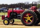 Tractor Pull Benefits Carbon FD