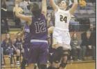 Loboes, Lady Loboes Remain Undefeated in District