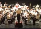 Abilene Community Band to perform Christmas concert at Ranger College on Dec. 9