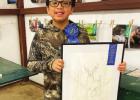 Eastland Countians excell in 2022 Creative Arts Contest