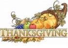 Mission Thanksgiving Meal Thurs., November 25