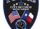 Cisco Police Dept. News