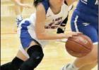 Lady Panthers Split District Games Last Week; Win over Three-Way... Loss to Huckabay
