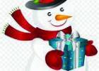Come Enjoy ‘Frosty’ Holiday In The Park