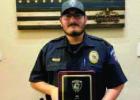 Cisco Police Department 2023 Awards