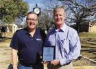 Cisco College Recognized for Commitment to Workplace Safety and Cost Control