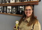 Texas A & M AgriLife presents County Ornament Winners