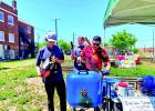 Farmer’s Market opens with activities, fresh produce
