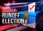 Runoff Forum/Debate Cancelled 