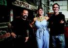 The American Pickers’ Crew