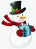 Come Enjoy ‘Frosty’ Holiday In The Park