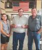 COUNTY MUSEUM RECEIVES HARBIN FAMILY DONATION