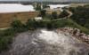 ECWSD’s Board continues efforts to keep Lake Leon Dam safe