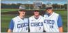 Cisco College Baseball